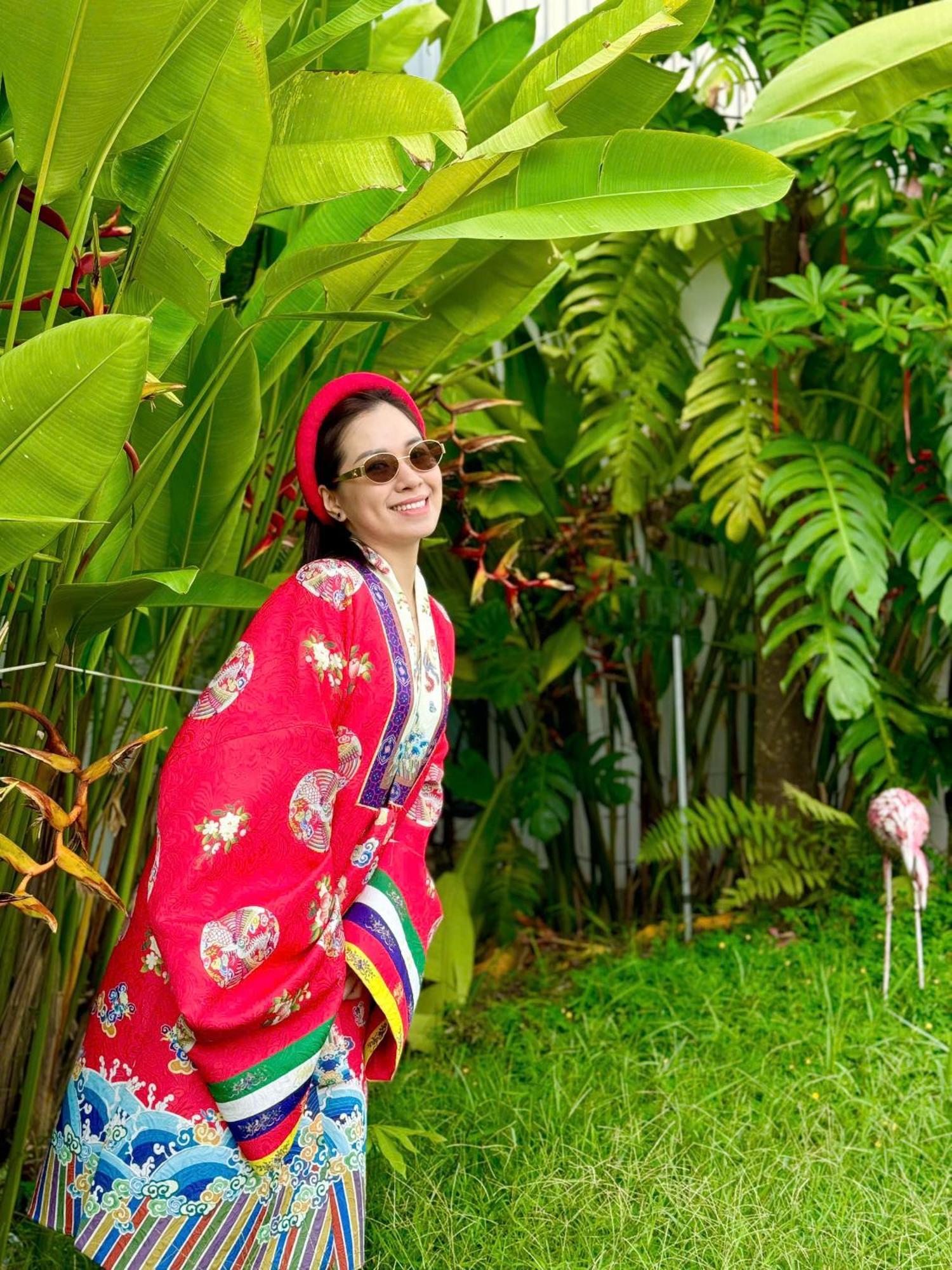 The Dreamers Homestay Hue Exterior foto